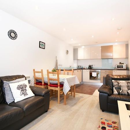 Week2Week Fabulous Newcastle City Centre Apartment Luaran gambar