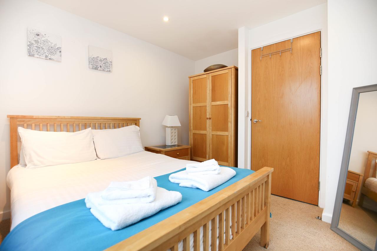 Week2Week Fabulous Newcastle City Centre Apartment Luaran gambar
