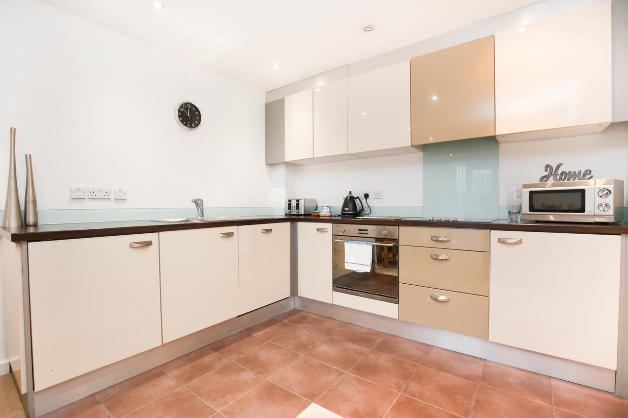 Week2Week Fabulous Newcastle City Centre Apartment Luaran gambar