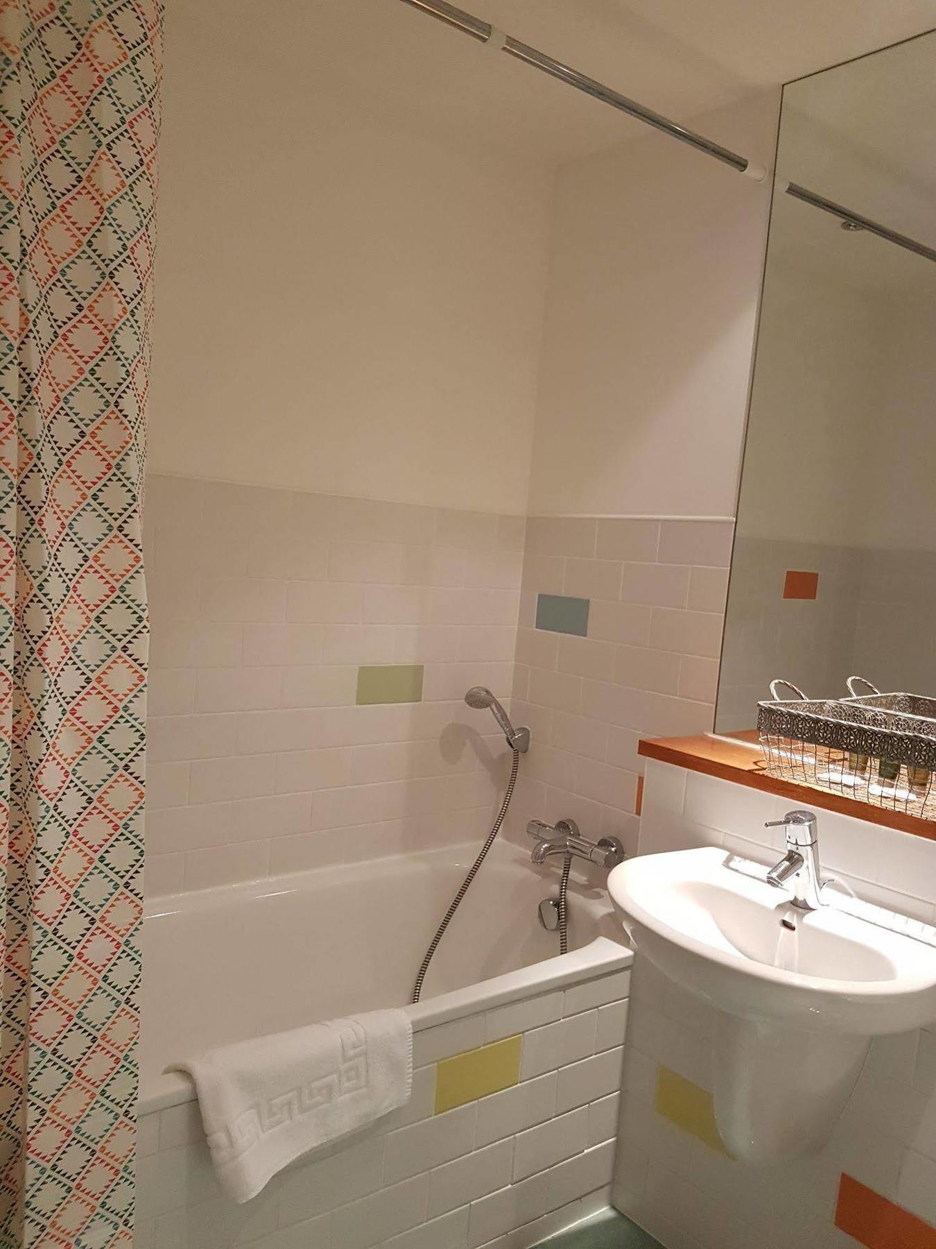 Week2Week Fabulous Newcastle City Centre Apartment Luaran gambar