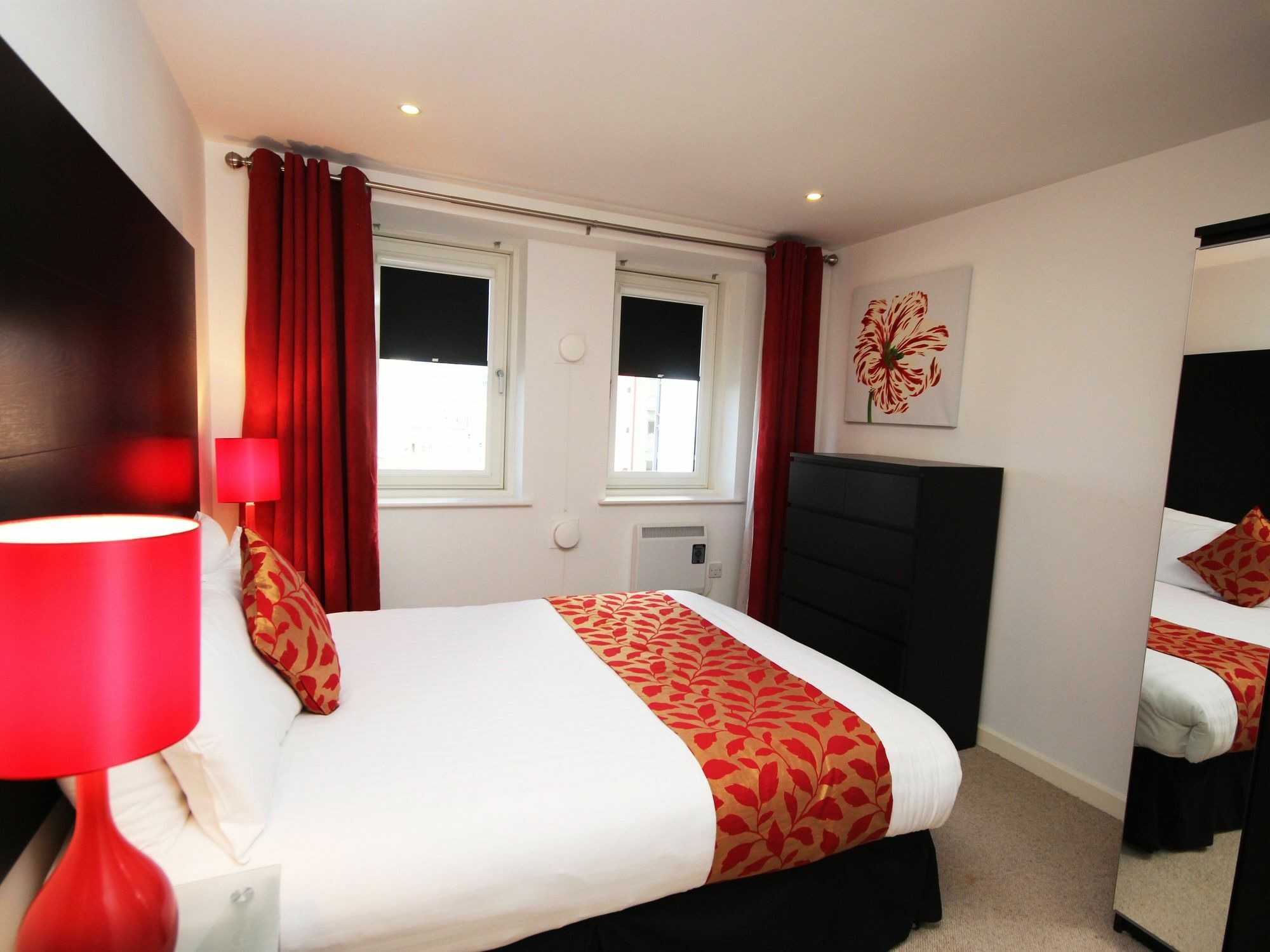 Week2Week Fabulous Newcastle City Centre Apartment Luaran gambar