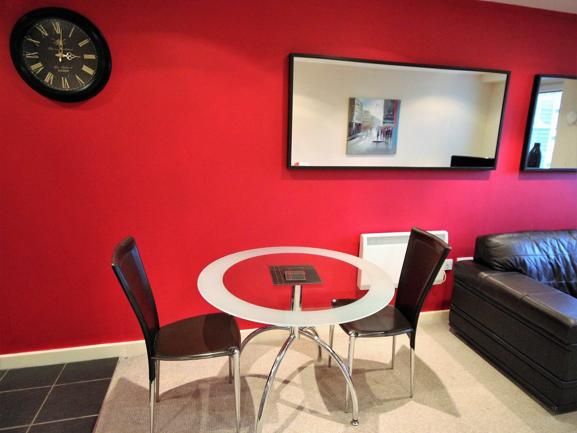 Week2Week Fabulous Newcastle City Centre Apartment Luaran gambar